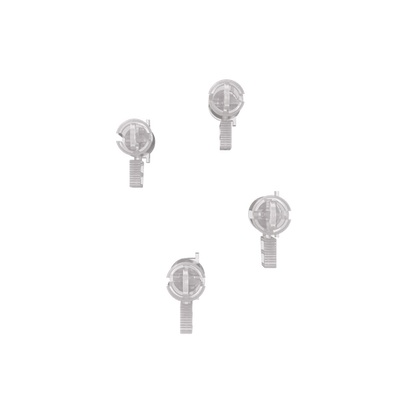 UZ91P4 Hohlwandset für UK600