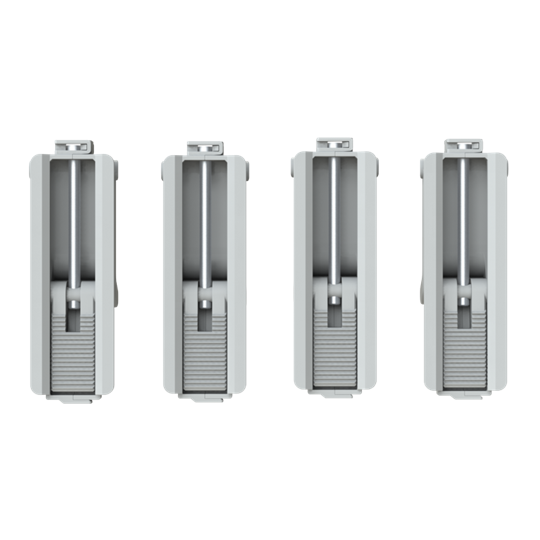 Hohlwandset, Zubehör ComfortLine Compact UP