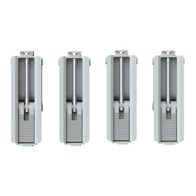 Hohlwandset, Zubehör ComfortLine Compact UP   