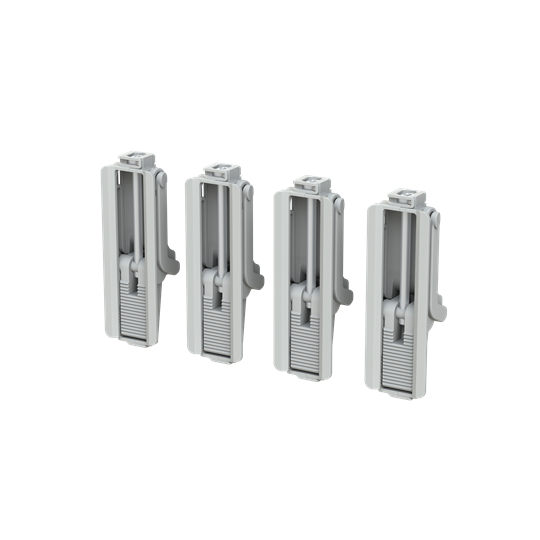 Hohlwandset, Zubehör ComfortLine Compact UP – Bild 3 von 3