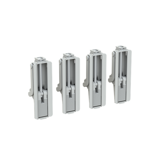 Hohlwandset, Zubehör ComfortLine Compact UP – Bild 2 von 3
