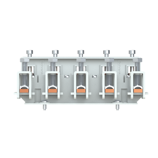 Einspeiseverbinder IP43 ComfortLine