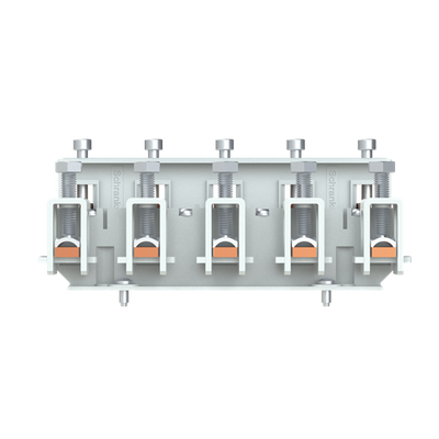 Einspeiseverbinder IP43 ComfortLine
