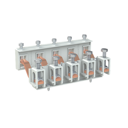 Einspeiseverbinder IP43 ComfortLine – Bild 2 von 3