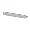 Mitteltragschiene 1FB 250 mm, unmontiert, Zubehör für TwinLine Schrankserie