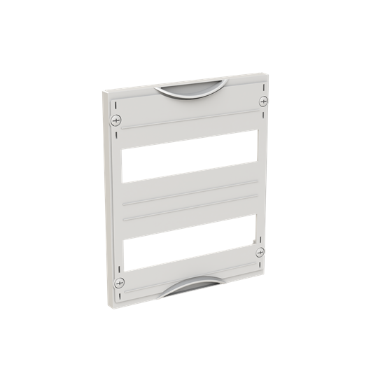 Abdeckung 300x250 mm mit Schlitz, Zubehör CombiLine Innenausbausystem – Bild 2 von 3