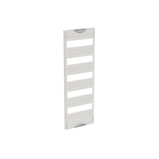 Abdeckung 750x250 mm mit Schlitz, Zubehör CombiLine Innenausbausystem – Bild 2 von 3