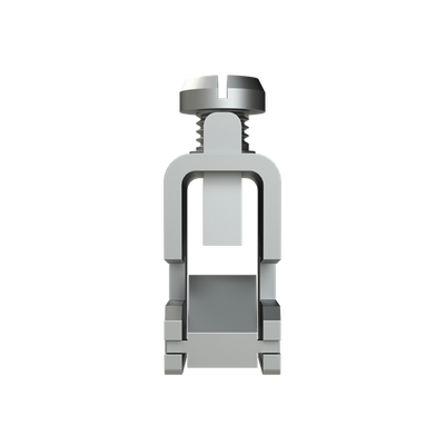 Anschlussklemme 4 - 35mm², für CU 5 mm, Sammelschienensystem