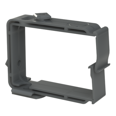 Drahthalter 70mm Bautiefe 70mm, für CombiLine Montagesysteme VPE 500 Stück  