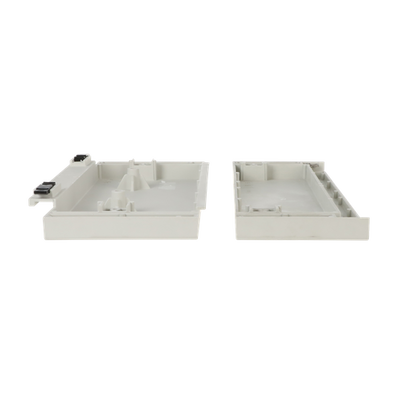 DIN00V2 Bodenaufbausockel 32cm HxBxT 320x471x320mm Variante 1   