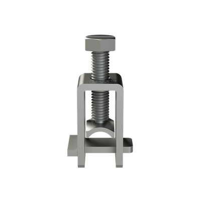 Anschlussklemme 16 - 95mm², für CU 12x5 mm, Sammelschienensystem