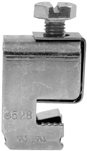 ZK154 Anschlussklemme 16 - 120qmm, für CU 10 mm