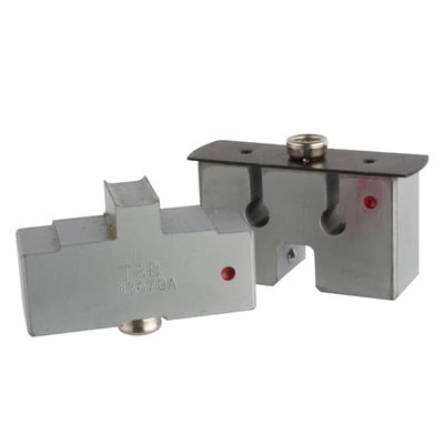 Crimpeinsatz, auswechselbar, für Dragon Tooth® 210xxx Serie,