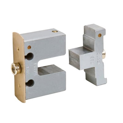 Crimpeinsatz, auswechselbar, für Dragon Tooth® 204210MT Verbinder,