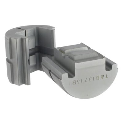 Crimpeinsatz, auswechselbar, für Dragon Tooth® 220015 - 220026 Verbinder
