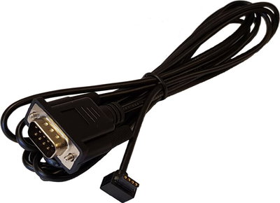 CP400 Pluto-Displaykabel HMI CP400 an Pluto