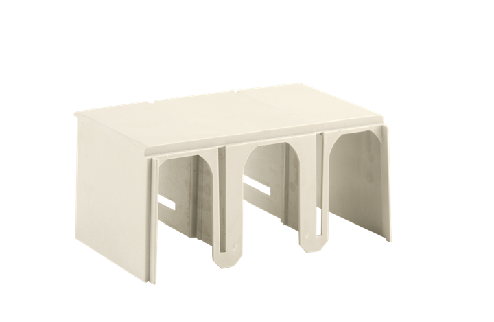 Kabelabdeckung für EasyLine XLP
