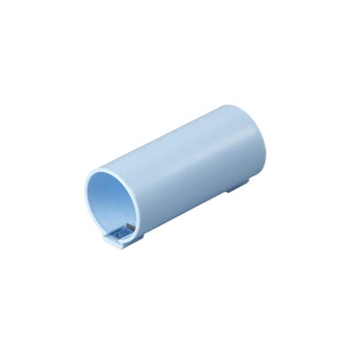 Rohrverbinder Ø32mm, grün