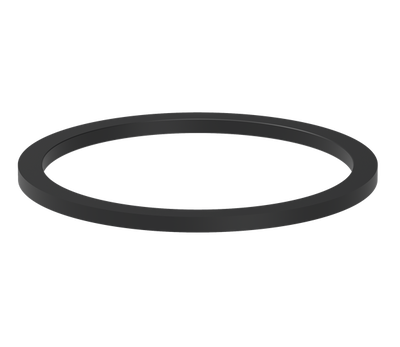 Dichtung IP65 Schutz für Gewinde M40/ø40,5