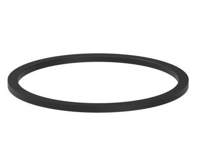 Dichtung IP65 Schutz für Gewinde M50/ø50,5