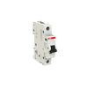 Sicherungsautomat C-Char.,6kA,2A,1P   