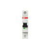 Sicherungsautomat C-Char.,6kA,2A,1P   