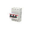 S753DR-E 100 sel. Haupt-LS SHU E-Char.,25kA,100A,3P  