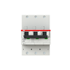 S753DR-E 100 sel. Haupt-LS SHU E-Char.,25kA,100A,3P  