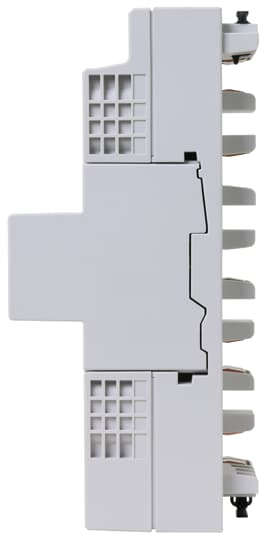 SPD T1+2+3, 3p TNC, 7.5/22.5kA ohne Sicherungsautomat – Bild 2 von 2
