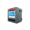 Netzanalysegerät, Modbus TCP, Basis-Funktionen