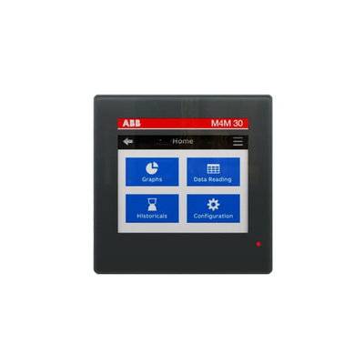 Netzanalysegerät, PROFIBUS, Umfassende Funktionen