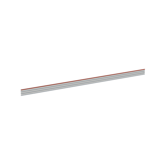 Flachbandkabel InSite 10 Meter, für SCU100 und SCU200 – Bild 2 von 3