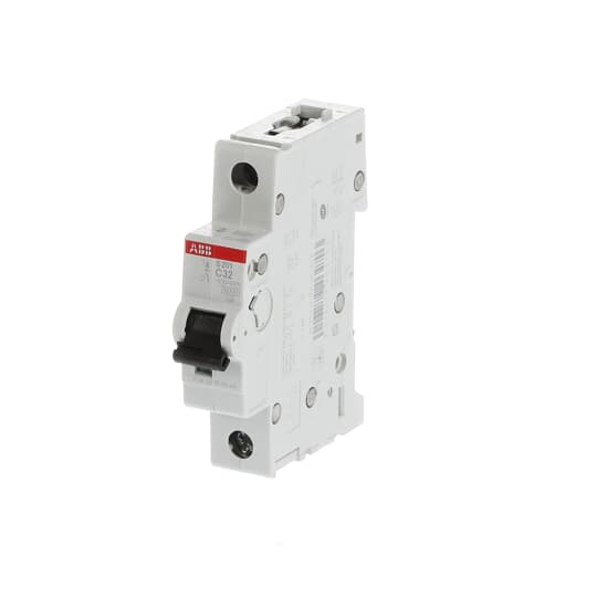 Sicherungsautomat C-Char., 6 kA, 32 A, 1P – Bild 3 von 3