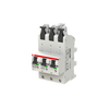 Hauptleitungsschutzschalter SH-Schalter in E-Char., 25kA, 63A, 3x1P   