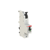 S751-E35 L3 sel. Haupt-LS SHU E-Char.,25kA,35A,1P  