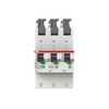 Hauptleitungsschutzschalter SH-Schalter in E-Char., 25kA, 40A, 3x1P   