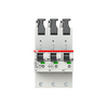 Hauptleitungsschutzschalter SH-Schalter in E-Char., 25kA, 50A, 3x1P   