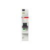 Sicherungsautomat Flexline B-Char., 6kA, 10A, 1P FlexLine Push-in Technologie  