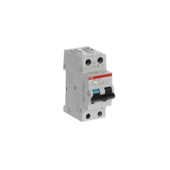 FI/LS-Schalter 6kA, 1P+N, Typ A, C 4, 30mA – Bild 2 von 3