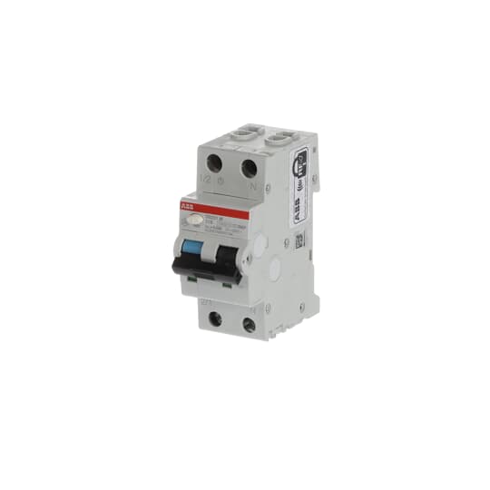 FI/LS-Schalter 10kA, 1P+N, Typ F, C 16, 30mA – Bild 3 von 3