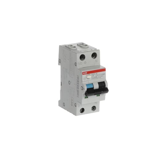 FI/LS-Schalter 10kA, 1P+N, Typ F, C 16, 30mA – Bild 2 von 3