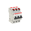 Sicherungsautomat C-Char., 6 kA, 20 A, 3P   