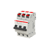 Sicherungsautomat C-Char., 6 kA, 20 A, 3P   