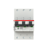 Hauptleitungsschutzschalter SH-Schalter in K-Char., 25kA, 25A, 3P   