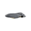 Anschlusskabel für S800-RSU-H,Länge 3m 10x 0,50mm²