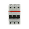 Sicherungsautomat C-Char.,6kA,10A,3P