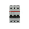 Sicherungsautomat K-Char., 6 kA, 16 A, 3P