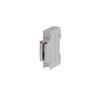 Betriebsstundenzähler 24 V, 50 Hz
