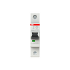 Sicherungsautomat Z-Char., 10 kA, 3 A, 1P   