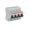 Hochleist.-Sicherungsautomat, 10A, B, 400 V AC=Icu 36kA, 690 V AC=Icu 4, 5kA,  